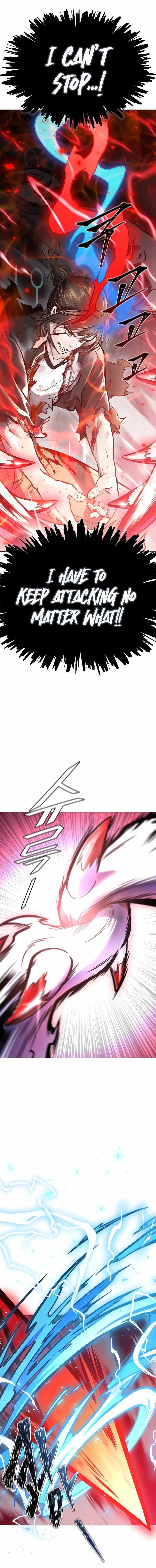 Tower of God Chapter 633 image 33